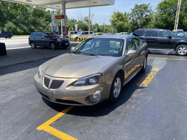 2006 Pontiac Grand Prix Base for sale in Markham, IL