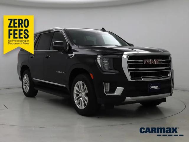 2023 GMC Yukon 4WD SLT for sale in Baton Rouge, LA