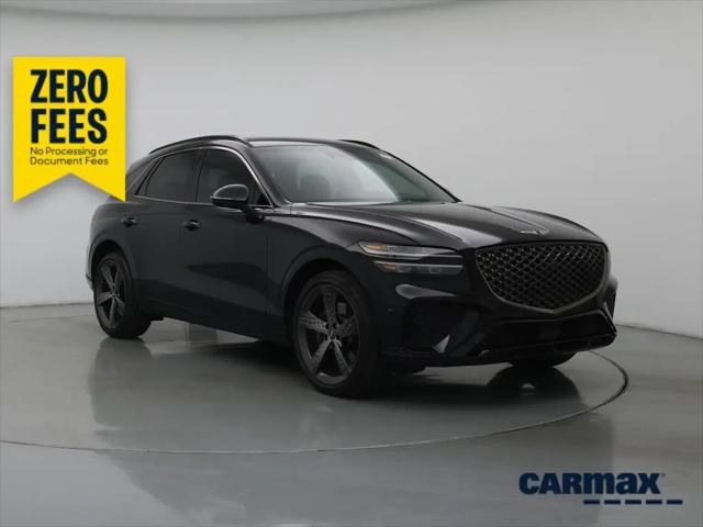 2025 Genesis GV70 2.5T AWD for sale in Gilbert, AZ
