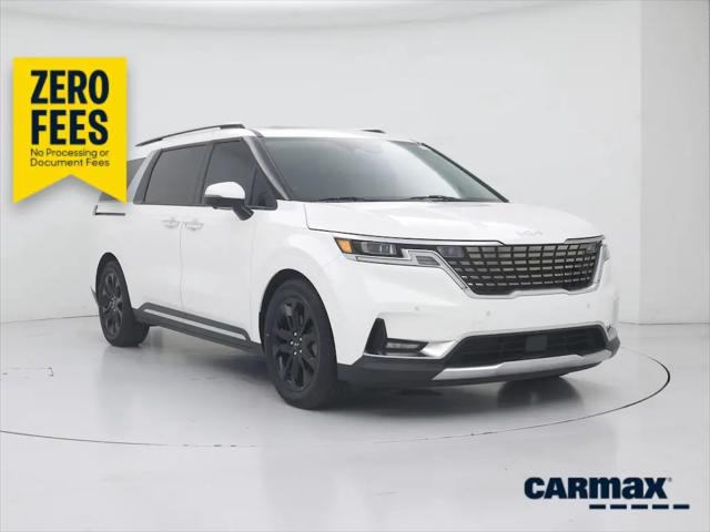 2022 Kia Carnival MPV SX Prestige for sale in Jackson, MS
