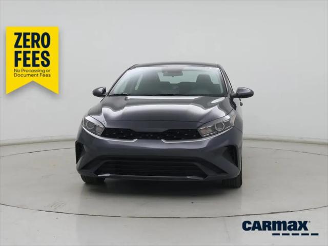 2023 Kia Forte LXS for sale in West Carrollton, OH