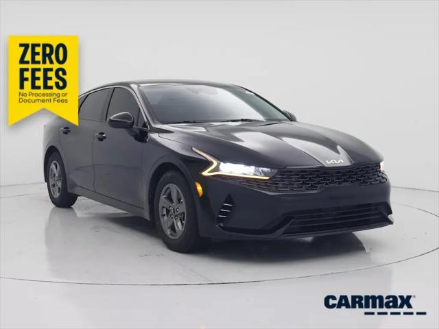 2024 Kia K5 LXS for sale in Gastonia, NC