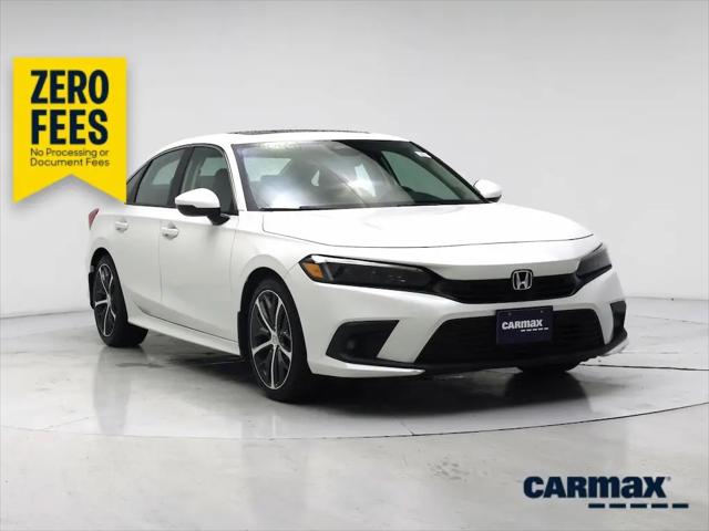 2024 Honda Civic Touring for sale in Ellicott City, MD