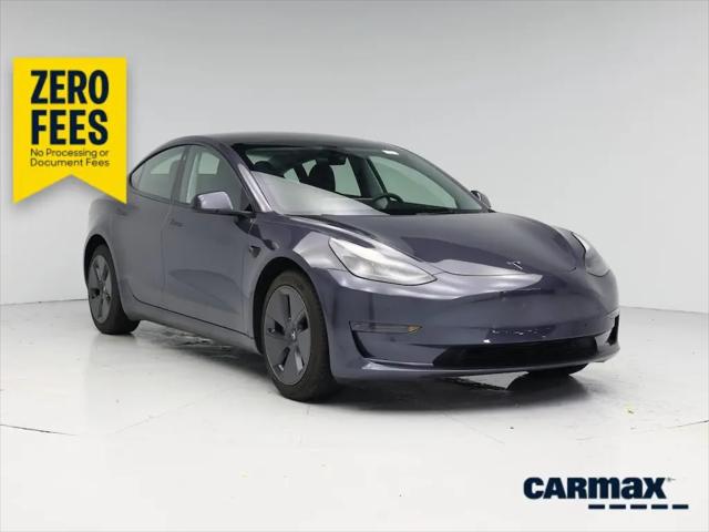 2023 Tesla Model 3 Rear-Wheel Drive for sale in Pineville, NC