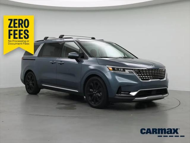 2022 Kia Carnival MPV SX Prestige for sale in Pineville, NC
