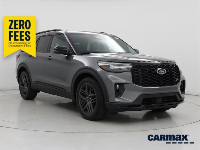 2026 Ford Explorer ST for sale in Merrillville, IN