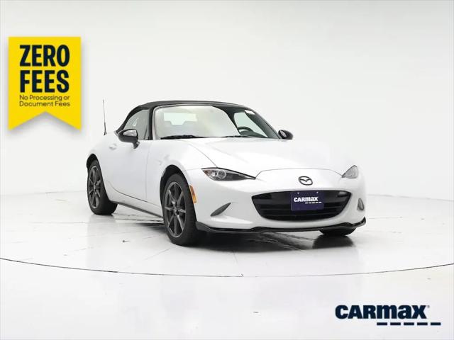 2017 Mazda MX-5 Club for sale in Merrillville, IN