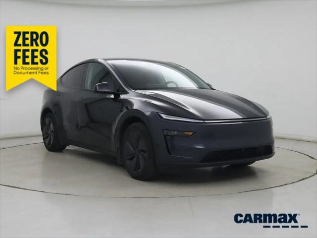2026 Tesla Model Y Premium Rear-Wheel Drive for sale in Columbus, OH