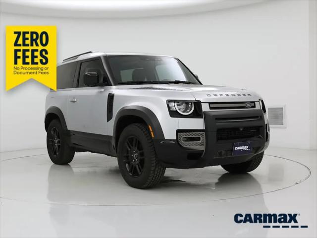 2022 Land Rover Defender 90 X-Dynamic S for sale in Plano, TX