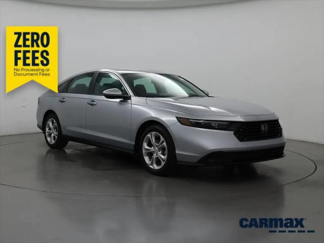2025 Honda Accord Sedan LX for sale in Clearwater, FL