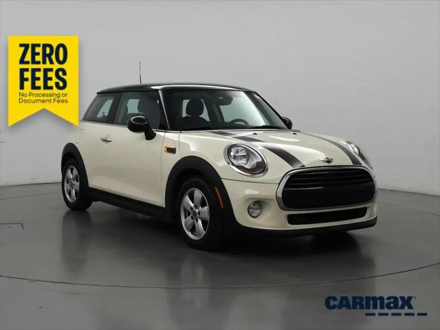 2016 MINI Hardtop Cooper for sale in Clearwater, FL