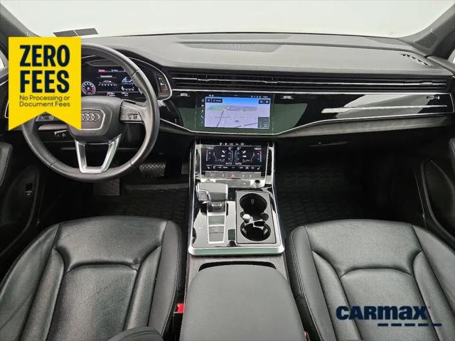 2023 Audi Q7 Premium Plus 45 TFSI quattro Tiptronic for sale in Green Brook Township, NJ