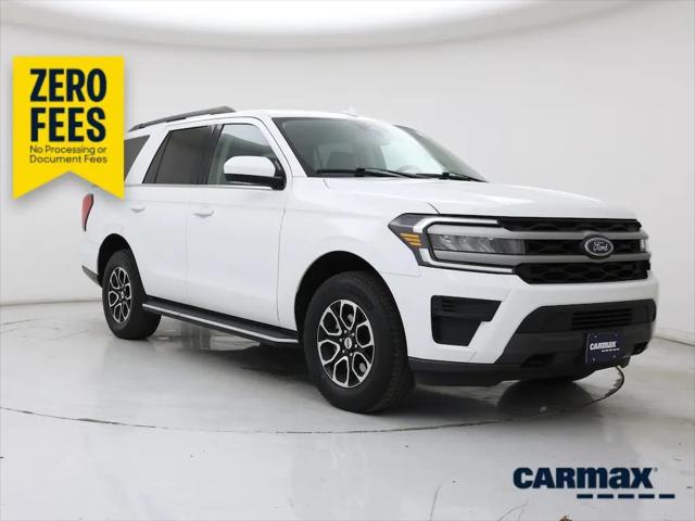2023 Ford Expedition XLT for sale in Wichita, KS