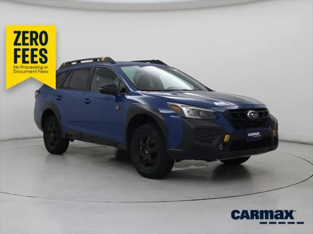 2025 Subaru Outback Wilderness for sale in Virginia Beach, VA