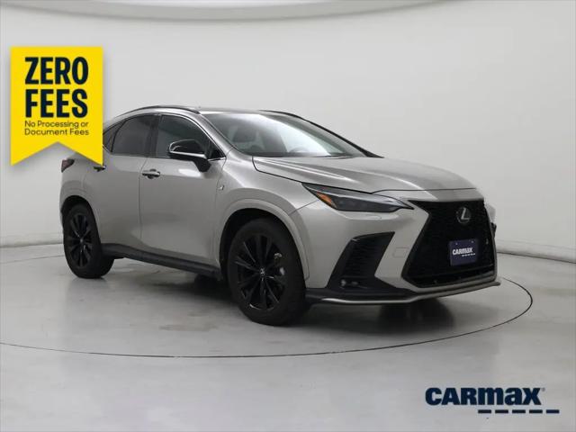 2024 Lexus NX 350 F SPORT Handling for sale in Virginia Beach, VA