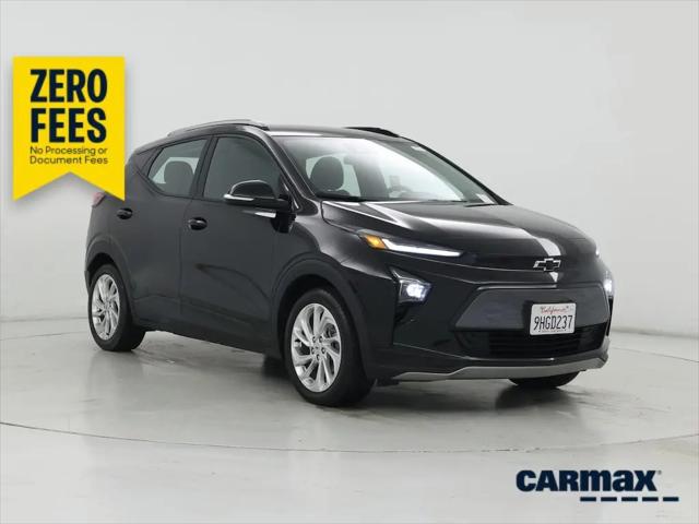 2023 Chevrolet Bolt EUV FWD LT for sale in Duarte, CA