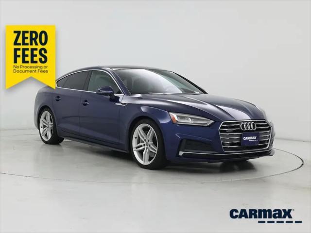 2018 Audi A5 2.0T Premium for sale in Duarte, CA