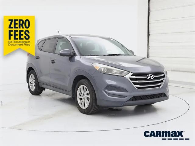 2017 Hyundai Tucson SE for sale in Hoover, AL