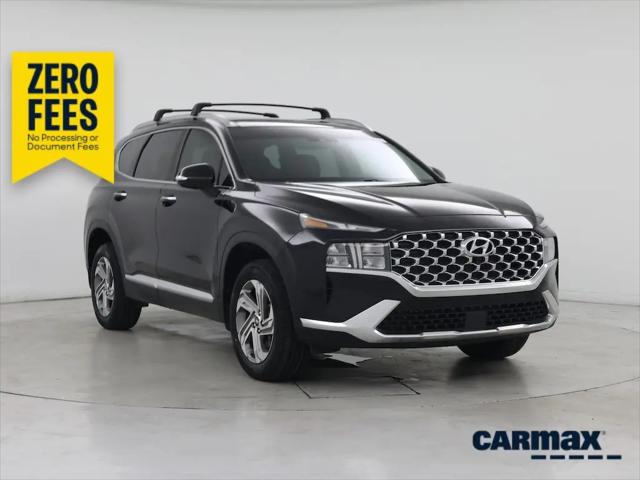 2023 Hyundai Santa Fe SEL for sale in Hoover, AL