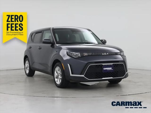2025 Kia Soul LX for sale in Hoover, AL