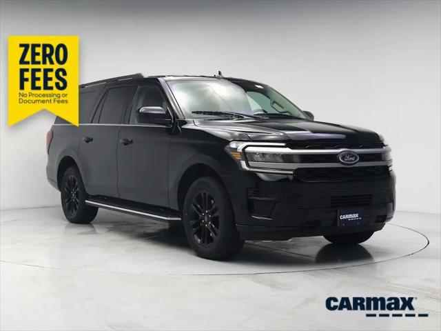 2022 Ford Expedition XLT MAX for sale in Laurel, MD