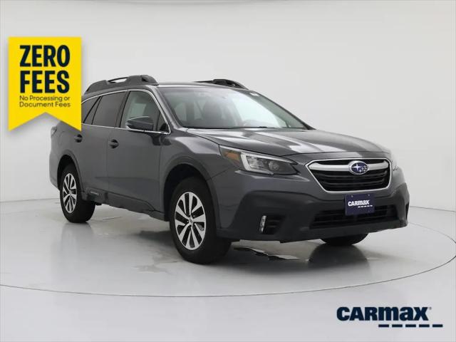 2022 Subaru Outback Premium for sale in Omaha, NE