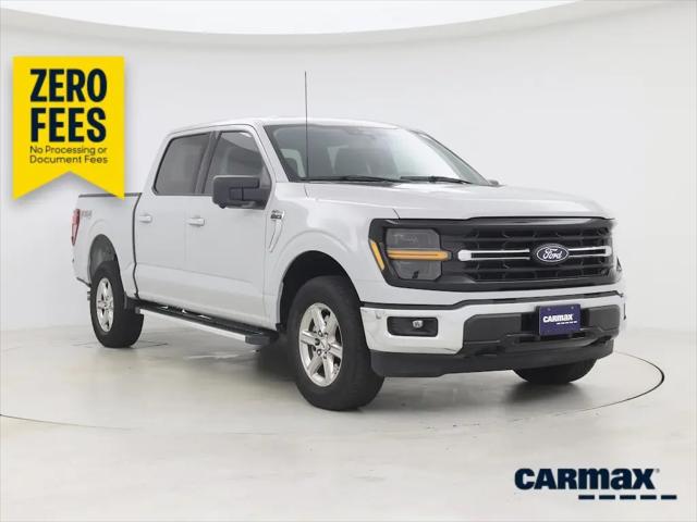 2024 Ford F-150 XLT for sale in Houston, TX