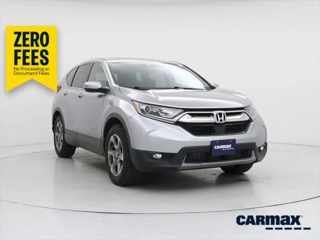 2019 Honda CR-V EX for sale in South Jordan, UT