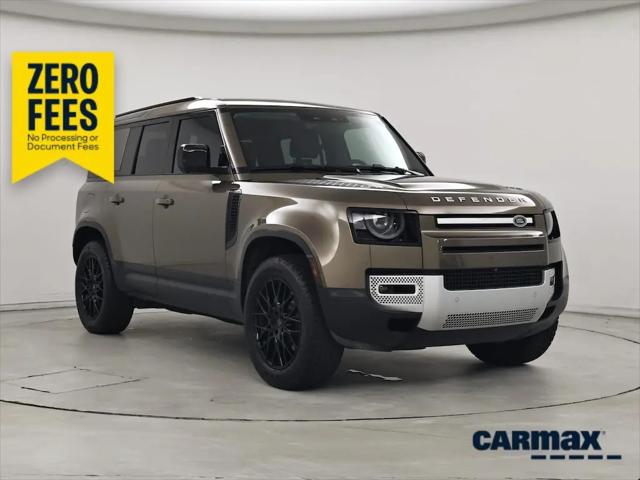 2024 Land Rover Defender 110 P400 S for sale in Roswell, GA
