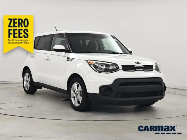 2017 Kia Soul Unknown for sale in Roswell, GA