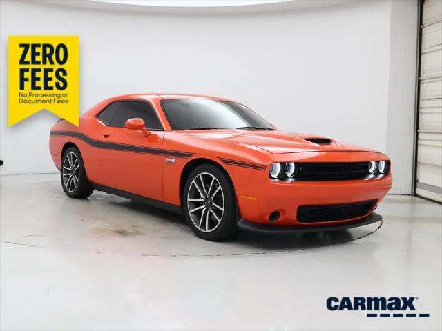 2023 Dodge Challenger R/T for sale in Smithtown, NY