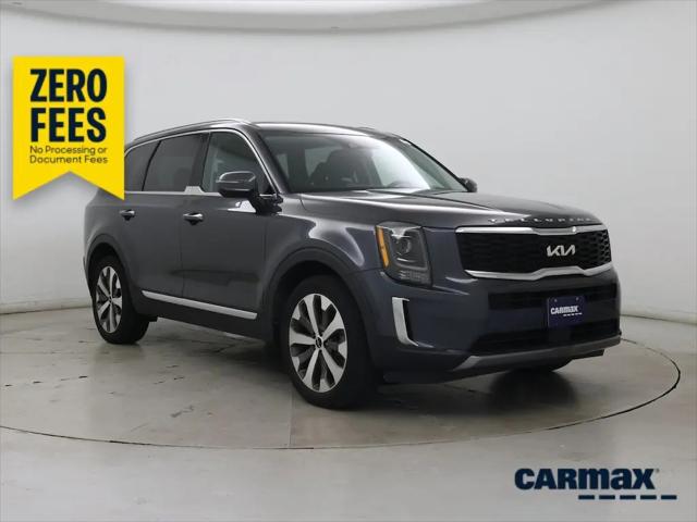 2022 Kia Telluride S for sale in White Marsh, MD