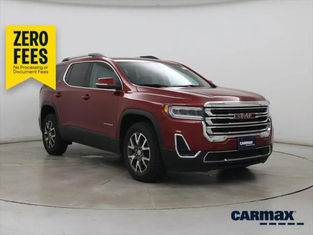 2020 GMC Acadia FWD SLE for sale in White Marsh, MD