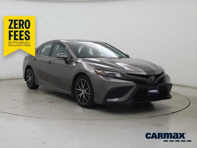 2024 Toyota Camry SE for sale in White Marsh, MD