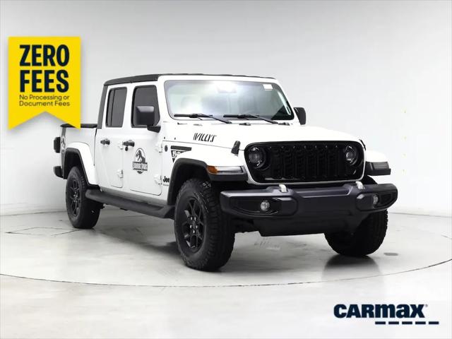 2024 Jeep Gladiator Sport for sale in Doral, FL