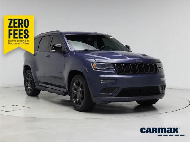 2020 Jeep Grand Cherokee Limited X 4x2 for sale in Doral, FL