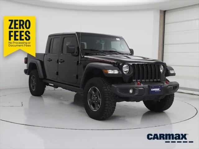 2023 Jeep Gladiator Rubicon for sale in San Antonio, TX