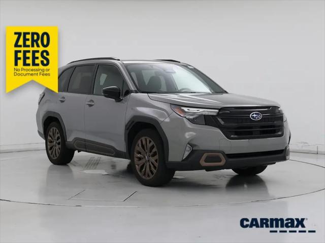 2025 Subaru Forester Sport for sale in Greensboro, NC