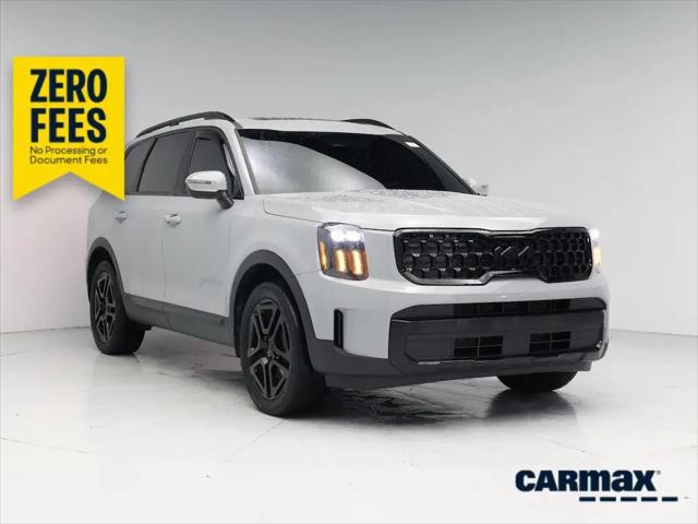 2025 Kia Telluride EX X-Line for sale in Charlotte, NC