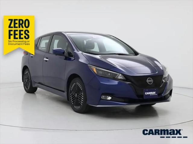 2024 Nissan LEAF SV PLUS for sale in Littleton, CO
