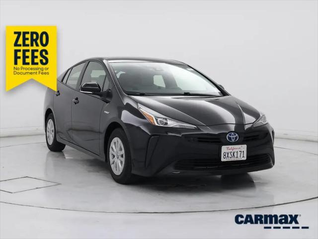 2022 Toyota Prius LE for sale in Bakersfield, CA