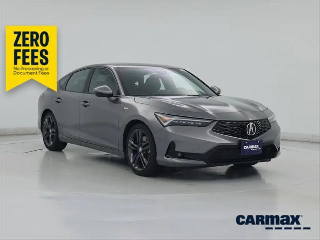 2024 Acura Integra A-SPEC Technology for sale in Sterling, VA