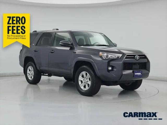 2022 Toyota 4Runner SR5 Premium for sale in Sterling, VA