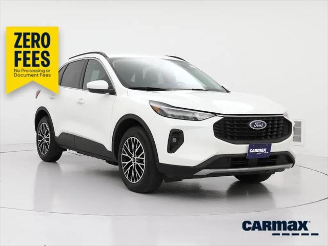 2025 Ford Escape PHEV for sale in Gaithersburg, MD