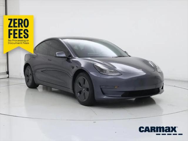 2023 Tesla Model 3 Rear-Wheel Drive for sale in Orlando, FL