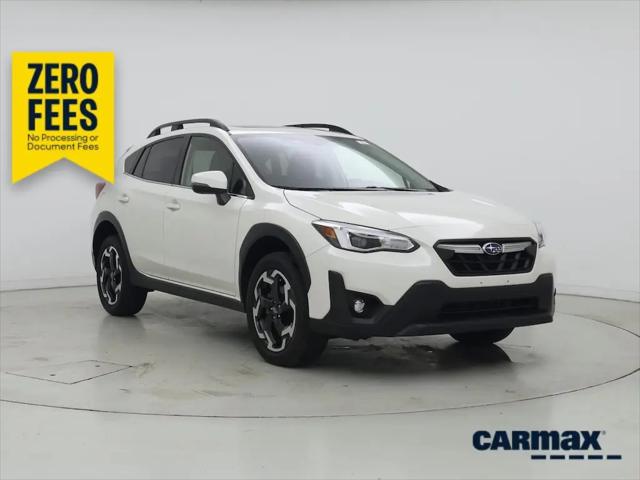 2023 Subaru Crosstrek Limited for sale in Stockbridge, GA