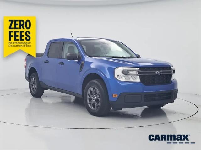 2022 Ford Maverick XLT for sale in Knoxville, TN