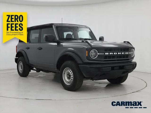 2025 Ford Bronco Unknown for sale in Nashville, TN