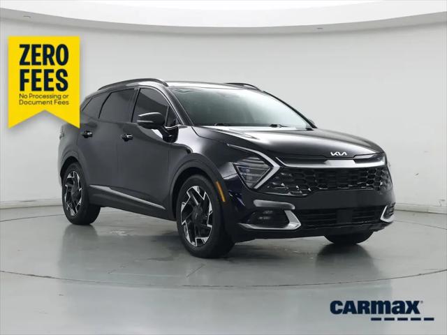 2023 Kia Sportage SX-Prestige for sale in Nashville, TN