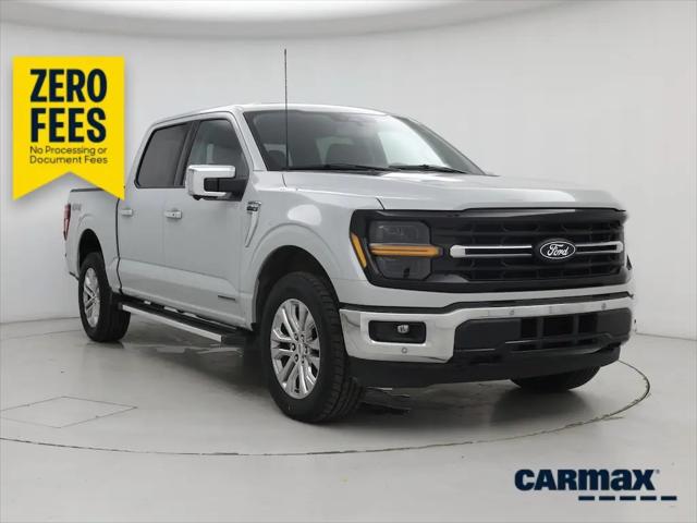 2024 Ford F-150 XLT for sale in Nashville, TN